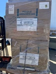 Modine Steam Or Water Air Handler Heater HC-165SB01SA XA1 115 V Ph Copper Tube New. Price: $2199.00.