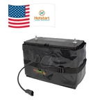 Hotstart Battery Heater Wrap 42 X Inch 60 80 F With Built-in Thermostat New. Price: $249.99.