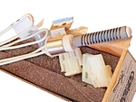 Genuine Nordyne Partners Choice 902661A Furnace Hsi Hot Surface Ignitor Igniter New. Price: $79.99.