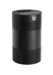 Utilitech 360 Ceramic Heater Portable Indoor Electric Space - New Box. Price: $79.90.
