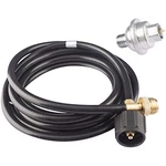 Dyna-glo Hakitdg HEATAROUND360 Includes 12' Extension Hose/ Fuel Filter New. Price: $56.33.