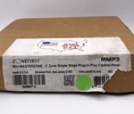 Zonefirst MMP2 Mini Master Single Stage Plug-in-play Control Panel New. Price: $149.99.