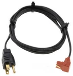 Engine Heater Cord-duratec, 24 Valves Zerostart/temro 3600001 New. Price: $33.11.
