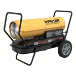 Master Industrial 215TMHD-KFA 215,000 Btu Kerosene Diesel Forced Air Heater W/th New. Price: $680.40.