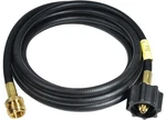 Mr. Heater F273703-60 5 Ft. Propane Hose Assembly With Acme Nut New. Price: $42.95.