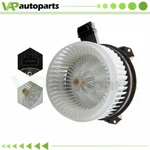 For 2013-2015 Honda Civic 2014-2017 Acura Hvac Heater Blower Motor Fan 700260 New. Price: $32.38.