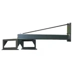 Dayton 4TDJ5 Mounting Bracket, Ceiling, 60 100KW New. Price: $615.99.