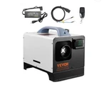 Vevor Diesel Air 8KW Parking 12V Truck Heater, One Outlet New. Price: $89.10.