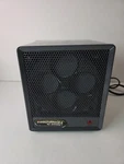 Pelonis Disc Furnace PF-1212-B6A1 Honeycomb Ceramic Space Heater Portable Used. Price: $39.99.