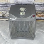 Titan Portable Ceramic Space Heater - Model # TCM16 Works Used. Price: $30.00.