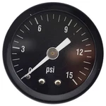 Star, Mr Heater, Dewalt Kerosene 21812 Pump Gauge New. Price: $12.75.