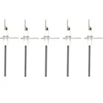 Furnace Flame Sensor Rod Replacements Fits For Goodman P... New. Price: $20.25.