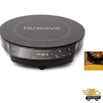 Gold Pro Precision Induction Cooktop, Large 8 Heating Coil, 12 Heat-resista... New. Price: $215.95.