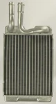 Agility Autoparts 9010211 Hvac Heater Core For 87-95 Jeep Wrangler New. Price: $47.99.