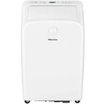 Hisense AP55023HR1GD 8000-BTU Doe 115-VOLT White Vented Portable Air Conditioner Open. Price: $469.99.
