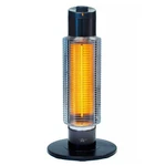 Sengoku Heatmate Portable Instant Graphite Tower Medium, Black New. Price: $114.99.