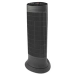 Honeywell Digital Tower Heater, 750 - 1500 W, 10 1/8 X 23 1/4, Black New. Price: $114.39.