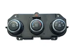 Climate Control Heater 2014 Ram 1500 W Rear Defrost One Plug 68186217AC Used. Price: $54.99.