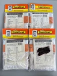 Lot Of 4 Duraheat DH-305 Kerosene Space Heater Replacement Wicks New. Price: $34.99.