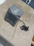 Titan Portable Ceramic Space Heater - Model # TCM16 Works Used. Price: $30.00.