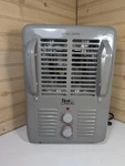 Best Comfort Intertek Fan Heater 06201 Gray Cord Repaired. Tested. Read Used. Price: $19.99.