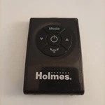 Holmes HCH8305 Tower Ceramic Space Heater Genuine Remote Control Oem Used. Price: $10.23.