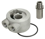 Derale 25733 Thermostatic Sandwich Adapter 3/8 Npt Ports 18X1.5MM Filter Thread New. Price: $50.84.