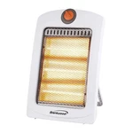Brentwood 1000 Watt Portable Space Heater In White New. Price: $74.15.