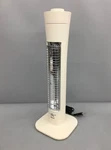 Far-infrared Graphite Heater AEH-G400N Aladdin, Manufactured 2013, 2401LS010 Used. Price: $117.55.