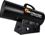 170,000 Btu Quiet Burner Technology Forced Air Propane Heater With Thermostat New. Price: $544.99.