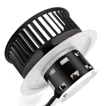 Compatible With Nutone QT-110N-B, QT-80-B, QT-9093, QT-90N-B,QT-100L, QT110N,BAT New. Price: $60.99.