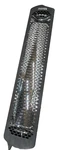 Bromic Heating BH0420032 Tungsten Electric Double Element Heater 4000 Watts Read Open. Price: $449.99.