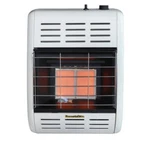 Empire Comfort Hearthrite HRW060ML 6000 Btu Infrared/radiant Vent Free Gas Heat New. Price: $249.00.