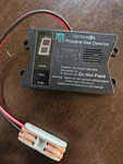 Techamor Rv Propane / Lpg Gas Detector Alarm * DC12 R501 Surface & Flush New. Price: $40.00.