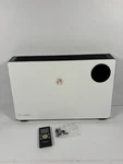Givebest Electric Wall Heater, 1500W Smart For Bathroom, Open. Price: $45.99.