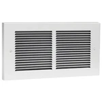 63313 Cadet Wall Fixed Watt Register New. Price: $243.06.