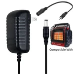 6V Ac Adapter Charger For Mr Heater MH18B Big Buddy F274800 F276127 Power Supply New. Price: $9.99.