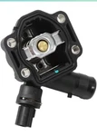 Car Auto Thermostat Housing 30774489 31355151 For Rover Freelander 2... New. Price: $79.88.