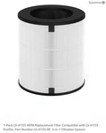 LV-H135 Replacement Filter, Compatible With Levoit Air Purifier, 3-IN-1 Open. Price: $40.00.
