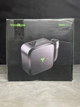 Vivosun Aeroflux Smart Grow Tent Heater With Thermostat, 700W Ptc Heating, Compa Used. Price: $95.99.