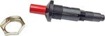 Hiland Thp-pz Piezoel Electric Striker Switch For Patio Heater, One Size, Grey New. Price: $12.05.