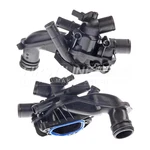 Coolant Thermostat, Mahle, TM46105 (72433095) Fits Mini Vehicles, 2012-2015 New. Price: $69.95.