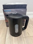 Goveelife Smart Electric Kettle 1.7L Black Wifi Temp Control For Parts. Price: $15.00.