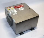 Tutco Rmc Remote Control Panel 3 Ph Duct Heater Stainless Steel Enclosure 14X16 Open. Price: $350.00.