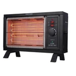 Perfect Aire Electric Infrared Heater New. Price: $54.61.