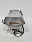 Gold 'n Hot Pro Ceramic Heater Stove W/ Adjustable Rack Model Gh 5000 Tested Used. Price: $32.72.