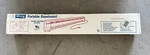 King Electric KP1210 4 Ft. 120V 1000W Portable Baseboard Heater, White New. Price: $99.00.