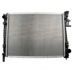 Radiator Trq RDA82616 New. Price: $182.95.