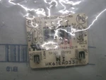 Carrier HK61EA033 Board CEBD430344-07 Fast Oem Used. Price: $24.99.