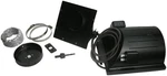 New Akoma Heat-n-breeze Dog House Heater And Fan Black 10" X 4.5". Price: $139.99.